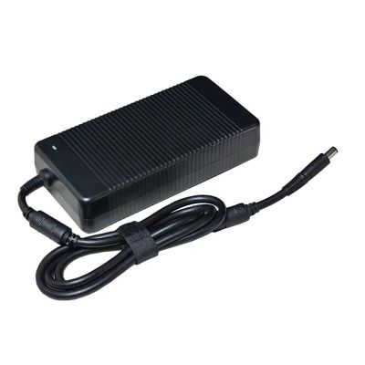 19.5V 11.8A 230W AC Adapter(UK)
