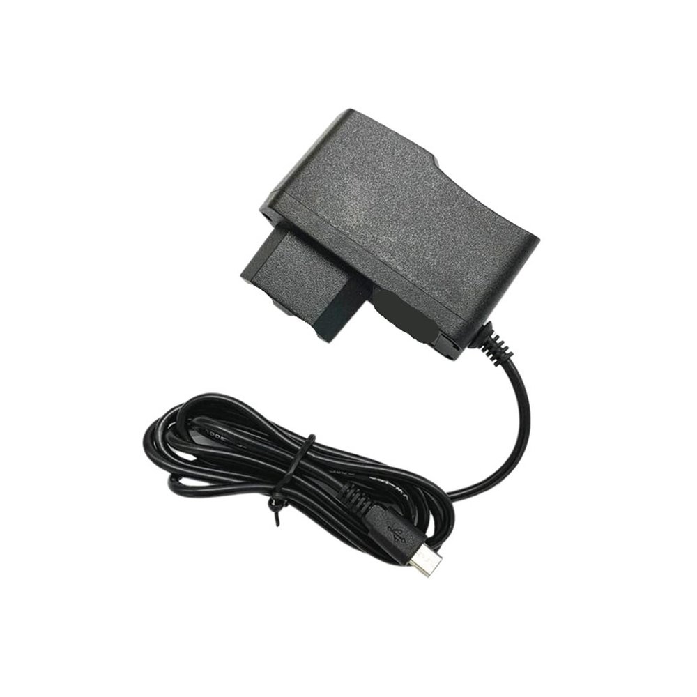 5V 1A Power Adapter USB(5V 1A AU Micro Plug)
