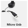 5V 1A Power Adapter USB(5V 1A AU Micro Plug) view 2