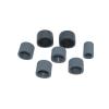LNNDML 5X L2755-60001 ADF Paper Pickup Feed Roller Kit Tires Rubbers for HP7000 Scanjet 7000 S3 5000 S4 3000 L2756A Printer Accessories view 2