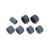 LNNDML 5X L2755-60001 ADF Paper Pickup Feed Roller Kit Tires Rubbers for HP7000 Scanjet 7000 S3 5000 S4 3000 L2756A Printer Accessories view 3