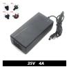1PCS 140W Adapter Power Supply 35V DC 4A Charger(US) view 4