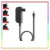 13V 1A Power Adapter 5.5mm*2.1mm(13V_EU) view 2