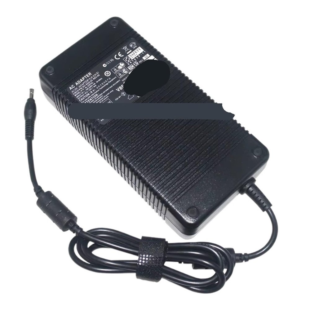 AC Adapter 12V 18A 216W 5.5 * 2.5mm(US)