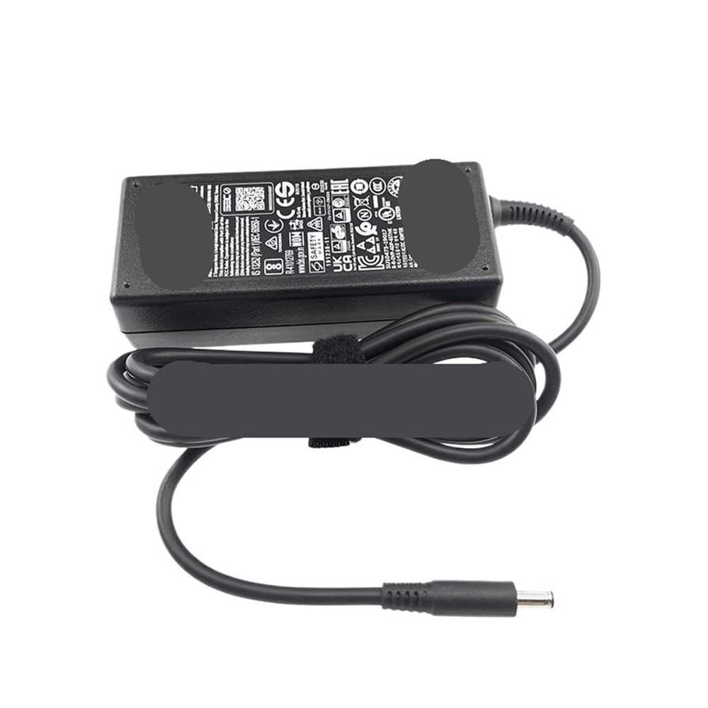 19.5V 3.34A 65W AC Adapter 4.5mm*3.0mm(US)