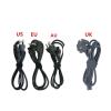 19V 4.74A 90W AC Adapter(US) view 3