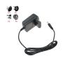 24V 0.5A Adapter Switch Power Cord 5.5mm*2.1mm(UK) view 2