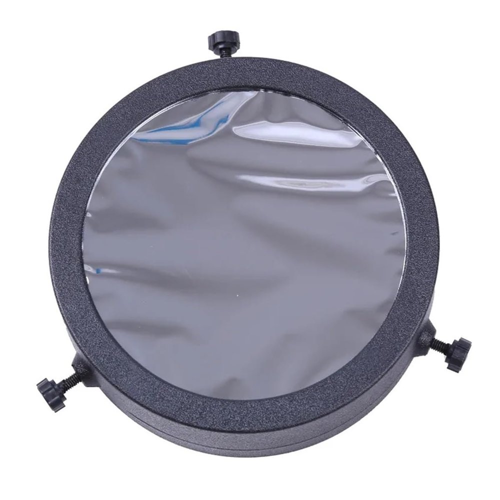 Telescope Accessories Adjustable 60-90mm Telescope Cover for 80EQ 70AZ 70EQ 90EQ 90AZ 60AZ with Box