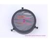 Telescope Accessories Adjustable 60-90mm Telescope Cover for 80EQ 70AZ 70EQ 90EQ 90AZ 60AZ with Box view 2