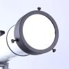 Telescope Accessories Adjustable 60-90mm Telescope Cover for 80EQ 70AZ 70EQ 90EQ 90AZ 60AZ with Box view 3