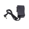 5V 2.5A Power Adapter Cable 5.5mm*2.1mm(5V_EU) view 1