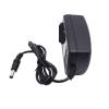 24V 0.5A-2A Power Adapter 5.5 * 2.5MM(1.5A,24V_US) view 2