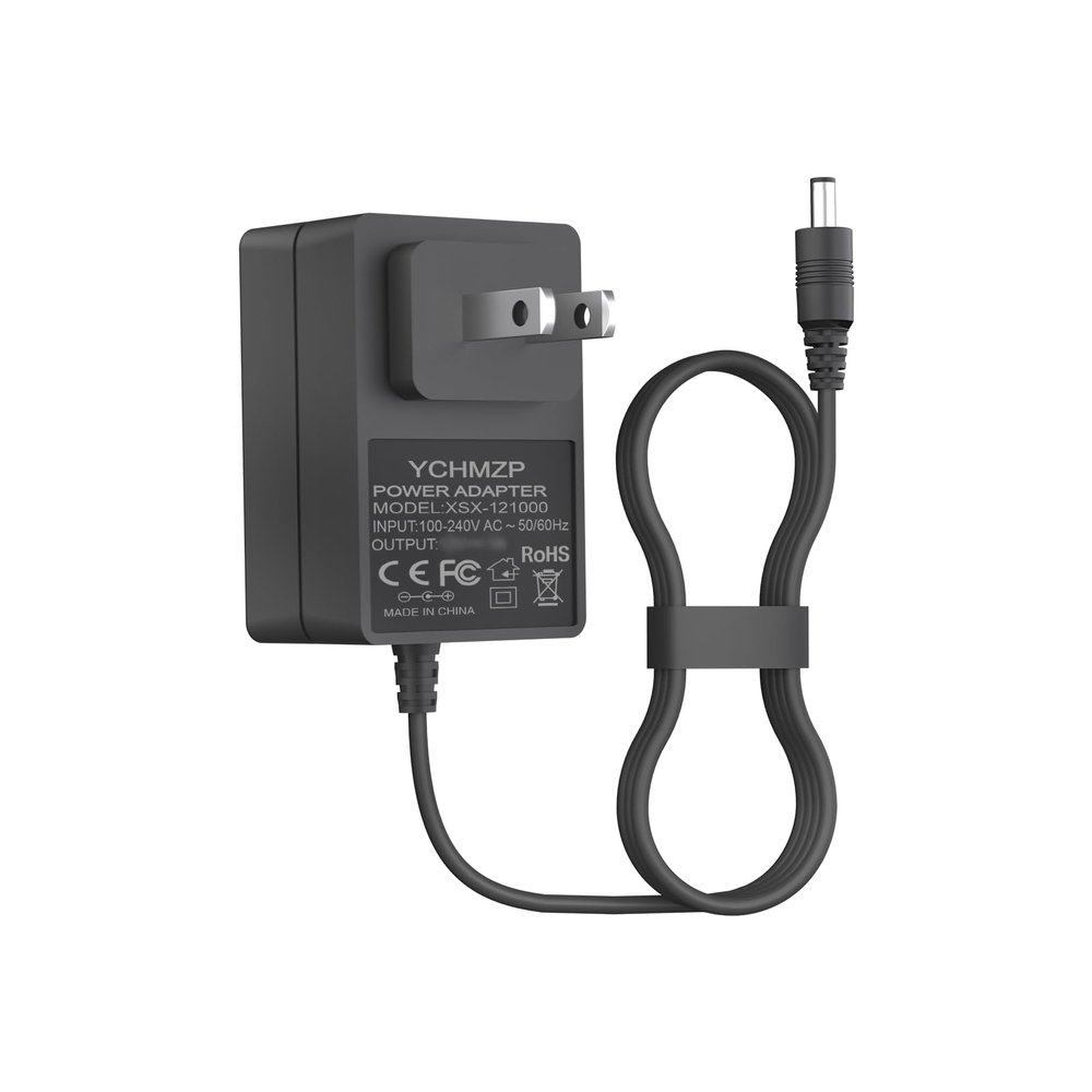 12V Speaker Charger Compatible with Bose SoundLink Mini (1st Gen ONLY) Speaker 413295 359037-1300 371071-001112V Adapter for SoundDock XT 626209-1300 PSA10F-120 Power Cord.