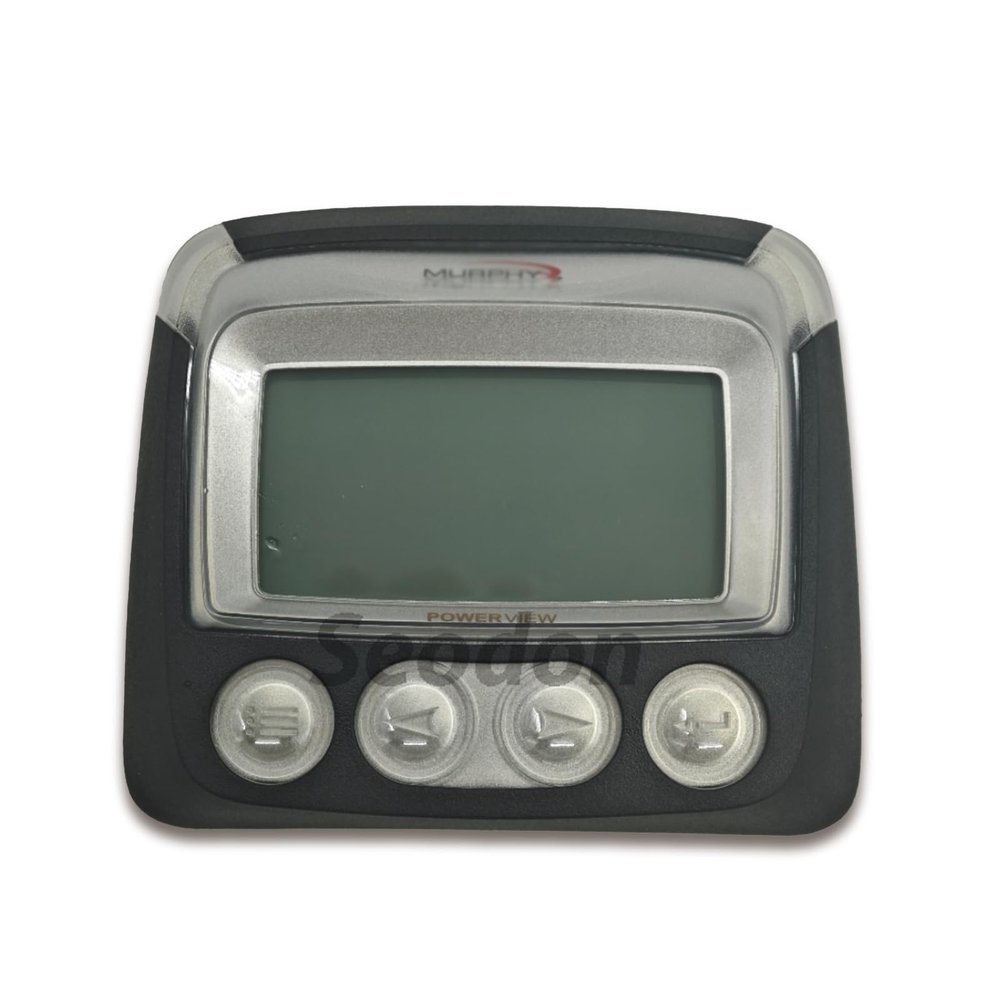 Seodon for Murphy PowerViiew 78700498 PV101-C-M02 Monitor Display Digital Signal Display Meter