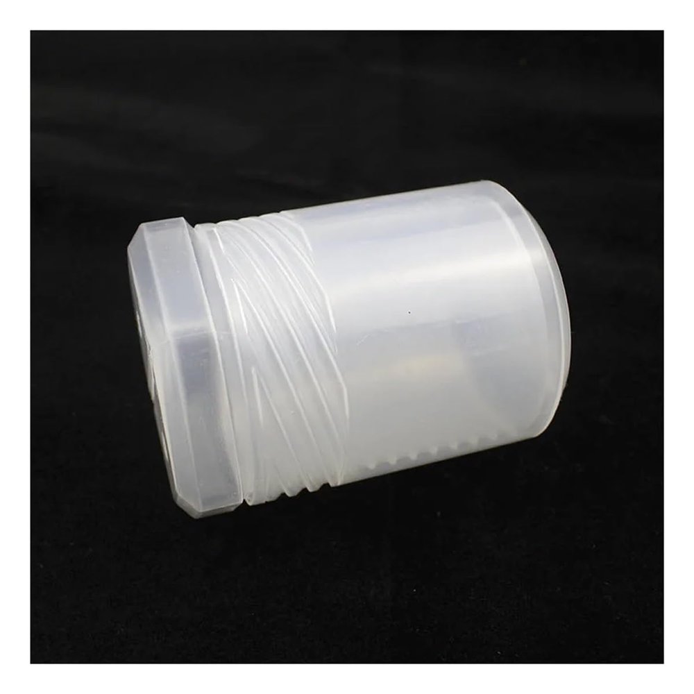 Telescope Accessories 1.25/2 Inch Astronomical Telescope Protection Box Plastic Barrel Multiple Specifications(D55F100-170mm)