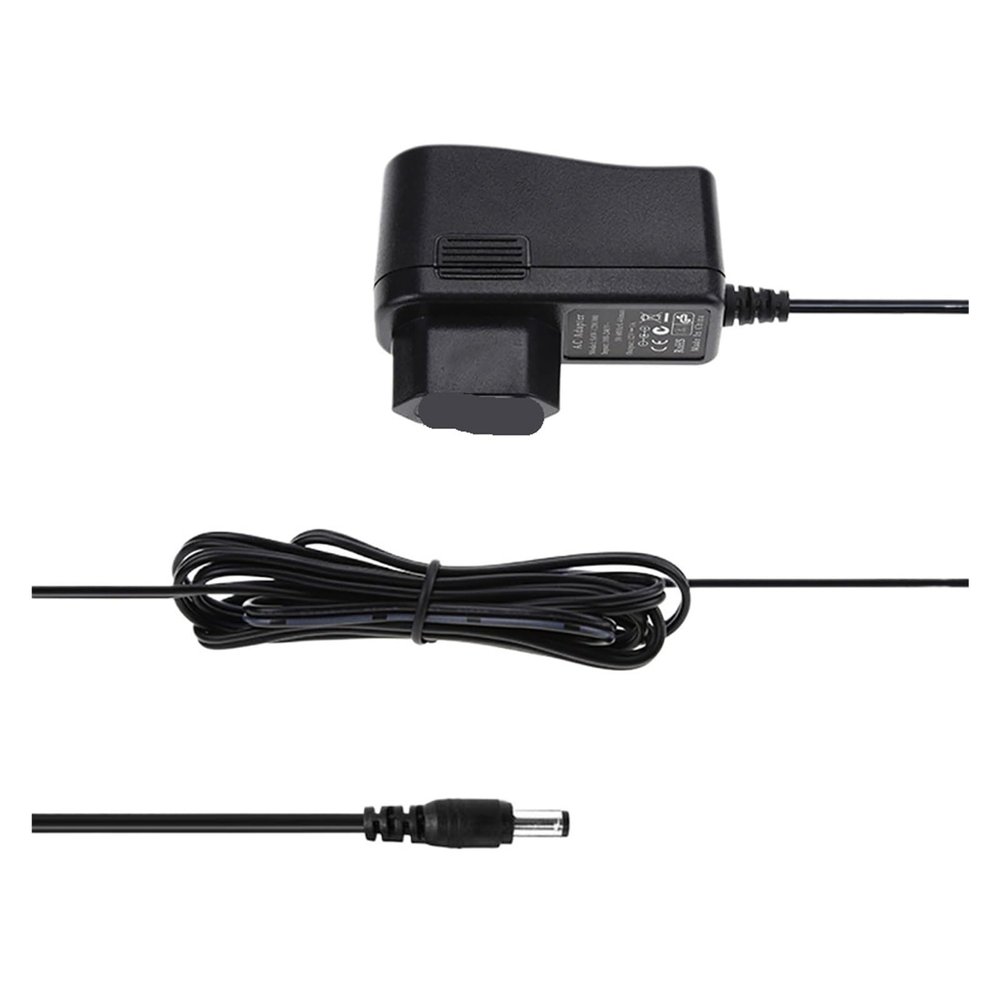 14V 1A 2A 3A Power Adapter DC 5.5 * 2.1MM(2A,14V_EU)