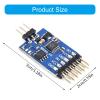 Nawwgy 3CH Switcher Traversal Camera Switcher 5-12V for Traversal Camera Remote Controls Drones Parts view 4