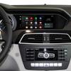 8.8 Touch Screen CarPlay for Mercedes C-Class W204 C204 S204 NTG 4.5/4.7 Android Auto Full (Split) Screen Mirroring App Netflix YouTube Spotify Wi-Fi Navigation Google Maps Vehicle Cameras,128GB view 2