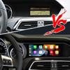 8.8 Touch Screen CarPlay for Mercedes C-Class W204 C204 S204 NTG 4.5/4.7 Android Auto Full (Split) Screen Mirroring App Netflix YouTube Spotify Wi-Fi Navigation Google Maps Vehicle Cameras,128GB view 3