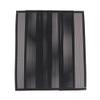 5pcs DIY Dust Filter Back Plates for Computer, Dust Cover Grill for Computer PC Case 17x5cm PVC Material view 1