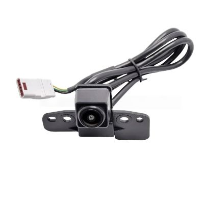 23165927 Car Front View Camera Parking Assist Camera Compatible For Chevy Traverse 2018 2019 2020 2021 Car Security Camera
