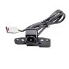 23165927 Car Front View Camera Parking Assist Camera Compatible For Chevy Traverse 2018 2019 2020 2021 Car Security Camera view 1