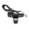 23165927 Car Front View Camera Parking Assist Camera Compatible For Chevy Traverse 2018 2019 2020 2021 Car Security Camera view 2