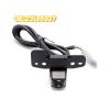 23165927 Car Front View Camera Parking Assist Camera Compatible For Chevy Traverse 2018 2019 2020 2021 Car Security Camera view 3