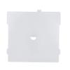 6X6 DSLR Camera Split Image Focusing Screen, High Brightness Manual Focus Screen, Horizontal Split Focus Design, Micro Rhombus Center Focusing, for Professional Photograph view 2