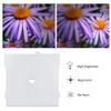 6X6 DSLR Camera Split Image Focusing Screen, High Brightness Manual Focus Screen, Horizontal Split Focus Design, Micro Rhombus Center Focusing, for Professional Photograph view 3