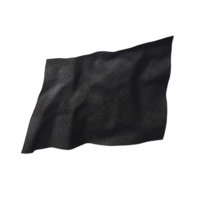 1pc 50x40CM Dust Sponge for PC Case Fan Cooler, 3mm 5mm Thickness Sponge Filter Sheet Black(500x400x3mm)