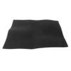 1pc 50x40CM Dust Sponge for PC Case Fan Cooler, 3mm 5mm Thickness Sponge Filter Sheet Black(500x400x3mm) view 2