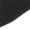 1pc 50x40CM Dust Sponge for PC Case Fan Cooler, 3mm 5mm Thickness Sponge Filter Sheet Black(500x400x3mm) view 3