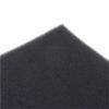 1pc 50x40CM Dust Sponge for PC Case Fan Cooler, 3mm 5mm Thickness Sponge Filter Sheet Black(500x400x3mm) view 4