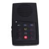 Yunseity Scripture Reader, Solar Energy FM Speak Smart Memory Reading Sound Scripture Player with 8g Capacity for Outside (German, World English, English, Hymns) view 1