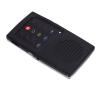 Yunseity Scripture Reader, Solar Energy FM Speak Smart Memory Reading Sound Scripture Player with 8g Capacity for Outside (German, World English, English, Hymns) view 2
