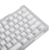 113 Keys PBT Keycaps Set, DIY Mechanical Keyboard Accessory, Original Height, Mute Design, Compatible with Most 61 108 Keys Keyboards, Premium Silicone and PBT Material (-2612230431712) view 2