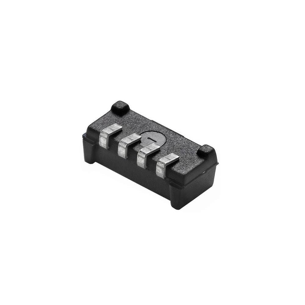 (10Pcs) TSOP58256 Receivers Minicast 56kHz AGC2