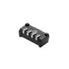 (10Pcs) TSOP58256 Receivers Minicast 56kHz AGC2 view 1