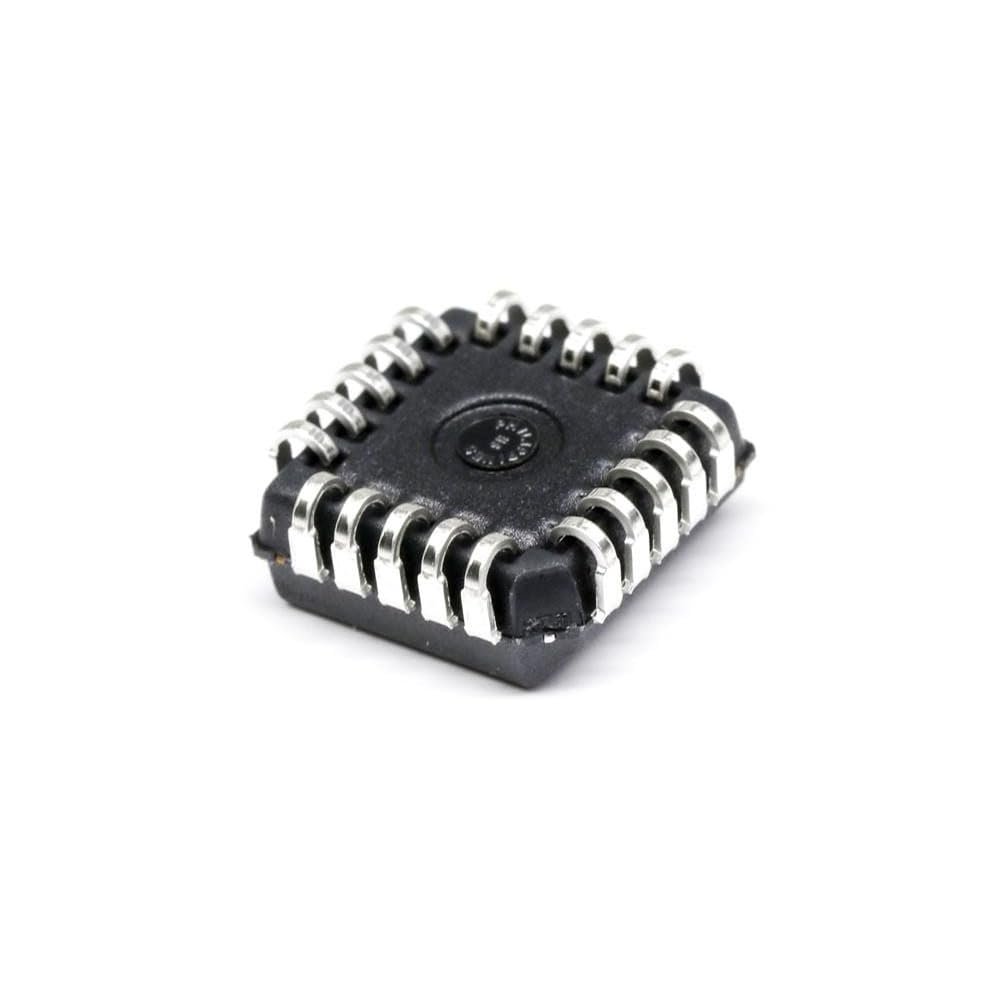 (1Pcs) AD7248JPZ Digital to Analog Converters - DAC 12-BIT CMOS VOUT DACPORT