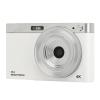 2.88in 50MP IPS HD 4K Digital Camera with 16X Zoom Anti Shaking, Small Portable Video Camera for Travel and Parties view 2