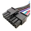 bodateng ATX 24pin to 14pin Line PSU Main Power Supply Cable for Power Cord 3.94 inches 18AWG 10 view 2