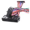 bodateng ATX 24pin to 14pin Line PSU Main Power Supply Cable for Power Cord 3.94 inches 18AWG 10 view 4