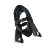 0.8M PCI-E Ultraport Slimline S*A*S Slim 4.0 SFF-8654 8i 74pin to SFF-8654 8i Cable PCI-Express view 2