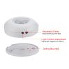 Yunir Infrared PIR Motion Sensor, Intelligent Brightness Control, Adjustable Time Delay, Wide Applications, with Temperature Compensation, for Automatic Control Functions view 4