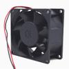 08038RA-24Q-GA DC 24V 0.80A 80x80x38mm 2-Wire Cooling Fan view 2