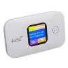 VBESTLIFE Portable Mobile WiFi, 4G 5G High Speed 300Mbps LTE Internet Hotspot Device, Support Up to 10 Users, SIM Card, for Trave Camping view 4
