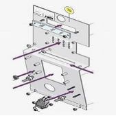 1802-019 Subplate Slant EPD