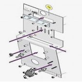 1802-019 Subplate Slant EPD