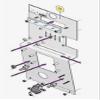 1802-019 Subplate Slant EPD view 1